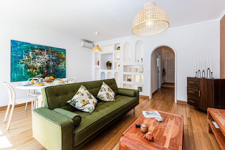 Room 5, Casa Sol Vilamoura, Loulé