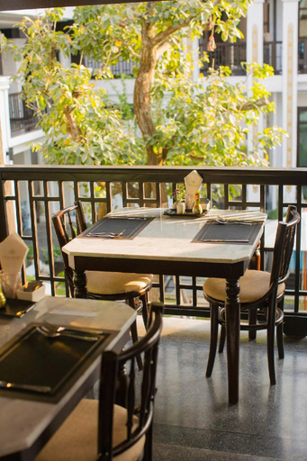 Food & Drinks 5, Thai Akara - Lanna Boutique Hotel, Muang Chiang Mai