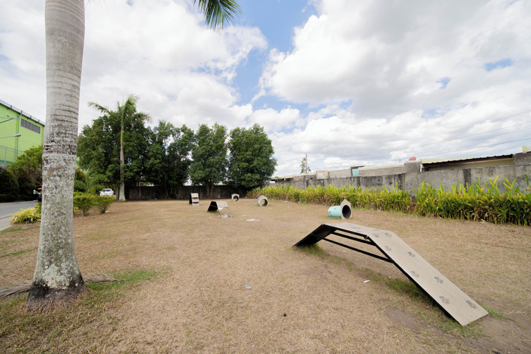 Property grounds, 1 Bedroom Lumina Home Subdivision in Bacolod City, Bacolod City