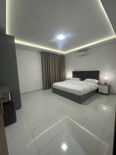 Room 4, JRE Cozy Home Near All Services 22, Salt