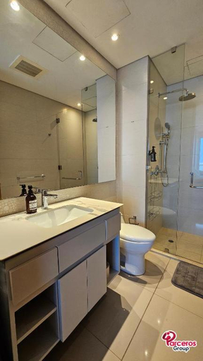 Bathroom 4, Apartamentos Condominio H2 Bocagrande Por Parceros Group, Cartagena de Indias