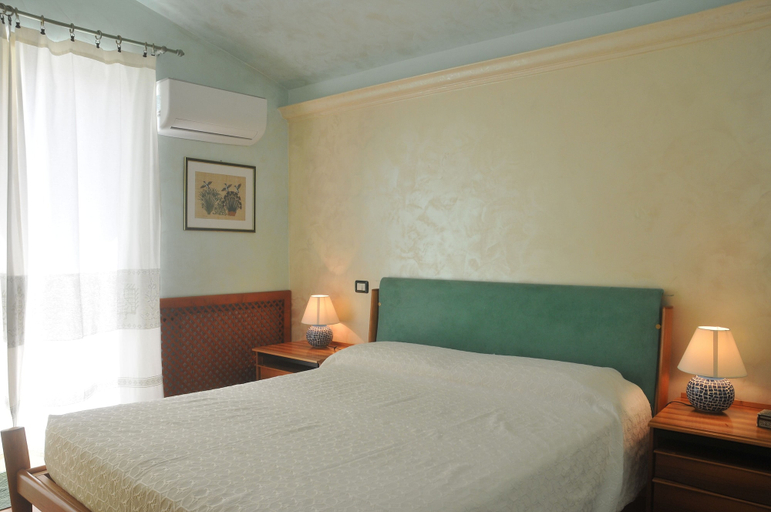 Bedroom 3, Very cozy, comfortable villa lanthana, Ogliastra