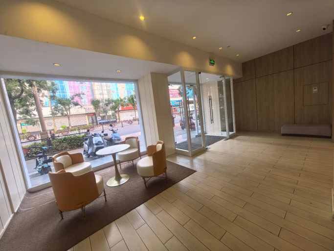 Public Area 2, Hanting Premium Hotel Youjian Pingyao Theater, Jinzhong