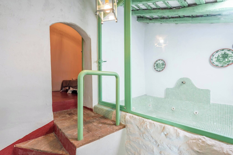 Bedroom 2, Casa Spa De La Mariola, Sevilla