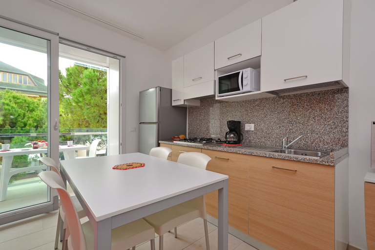 Interior, Modern Flat in a Prime Location, Udine