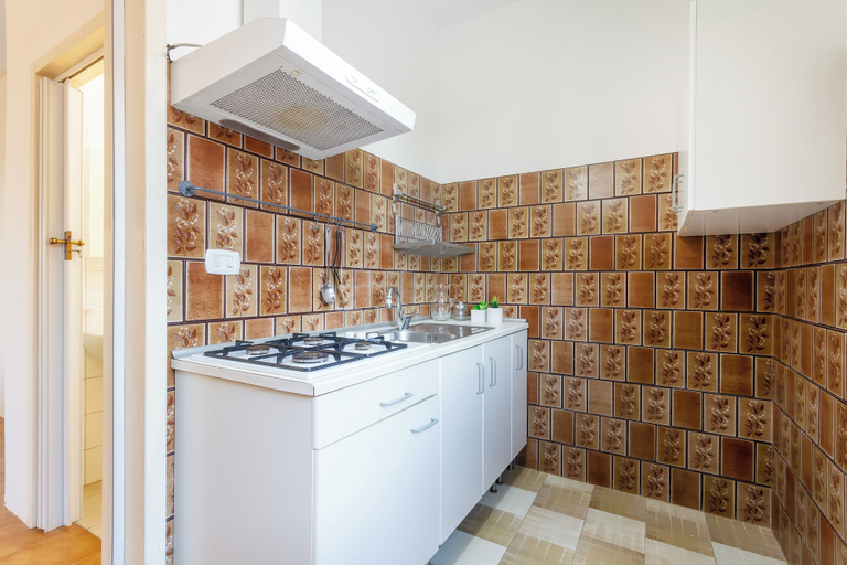 Private kitchen 2, Porto Cesareo Air-conditioned Villa Sleeps 12 Torre Lapillo, Lecce