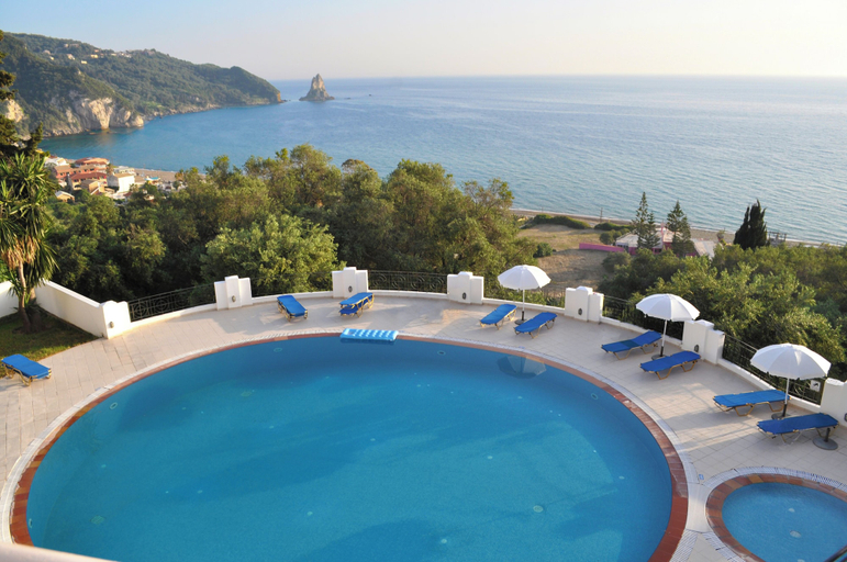 Others 1, Apartments With Pool "maria" on Agios Gordios Beach, Ionian Islands