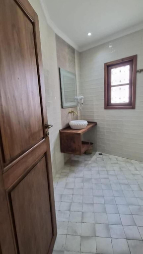 Bathroom 2, Dar Almassir, Chefchaouen