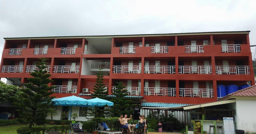 Exterior & Views 1, The Palace Aonang Resort, Mueang Krabi