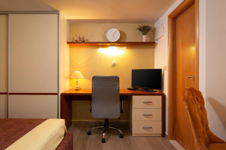 Bedroom 4, Studio Apartment Oleander, Split