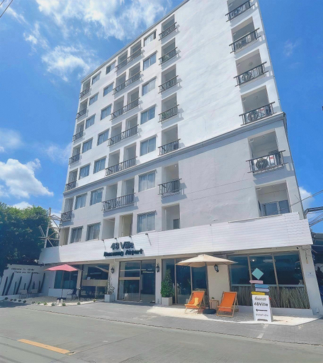 Exterior & Views 1, 48 Ville DMK Donmuang Airport, Bang Khen
