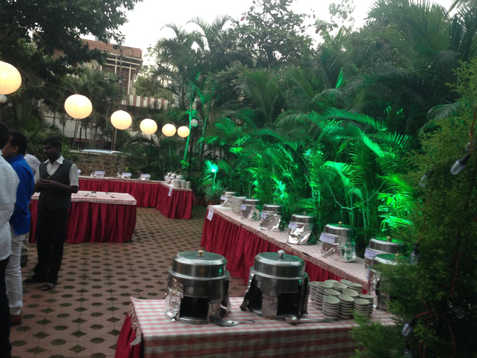 Others 4, Hotel Woodland Kolhapur, Kolhapur