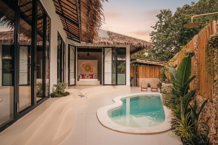 Pool 5, Alma Villas, San Juan