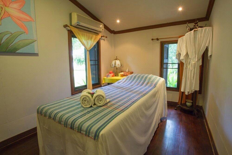 Bedroom 3, Kaomai Lanna Resort, San Pa Tong