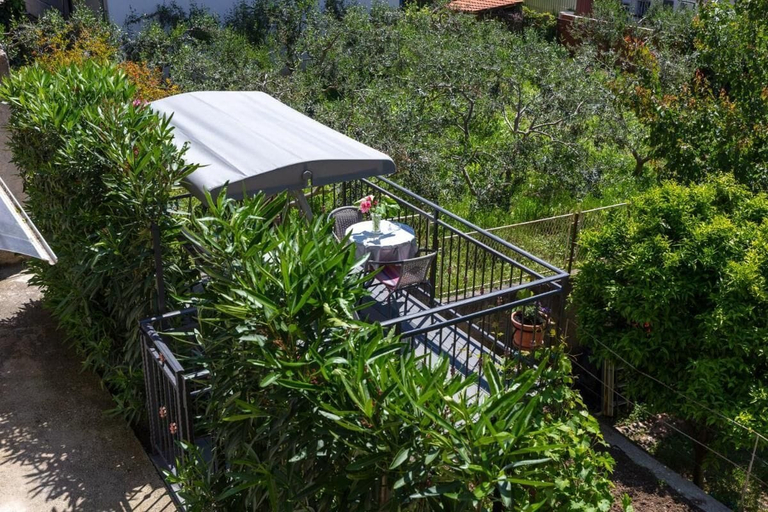 Others 5, Studio Apartment Oleander, Split