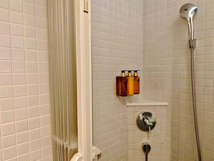 Bathroom 3, Belive&More, Macao