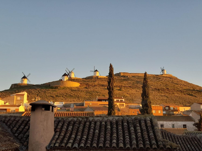 Exterior & Views 1, La Vida de Antes, Toledo