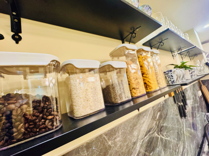 Food & Drinks 5, Unlock the Perfect Space for You, Santa Fe