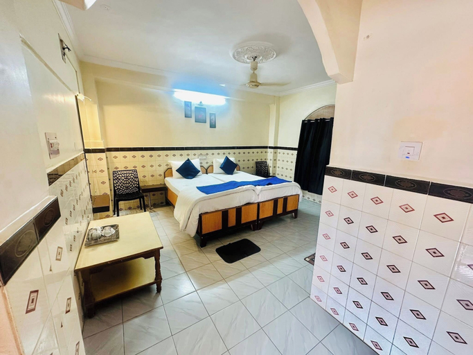 Others 3, Hotel Sri Ram, Koraput