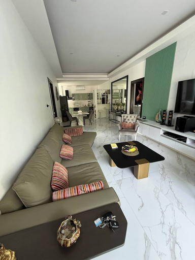 Primary image, Beautiful villa between jungle, sea and mountain, Mueang Krabi