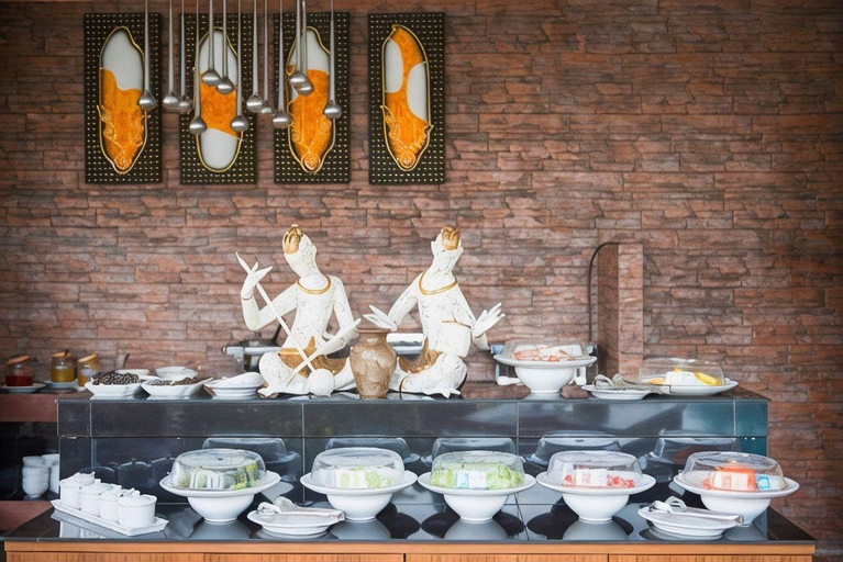 Food & Drinks 5, PP Nice Beach Resort, Mueang Krabi