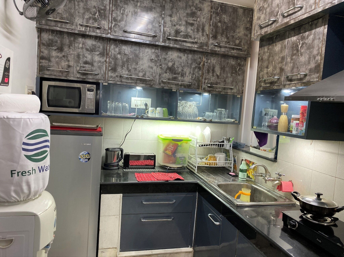 Others 3, Ardee City Heart Of Gurugram Security & Comfort, Gurgaon