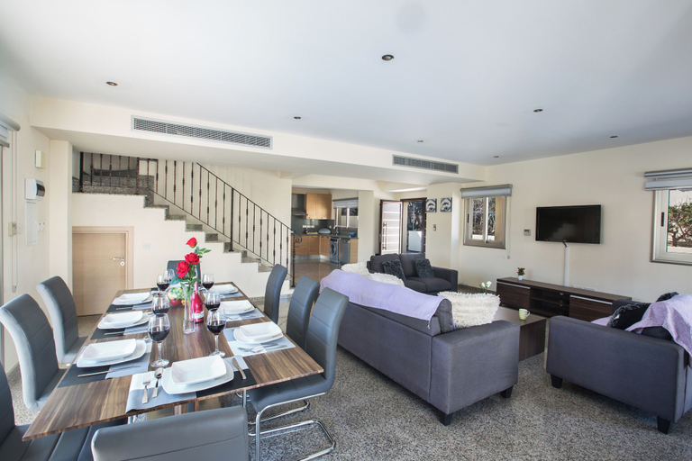 Others 5, Protaras Holiday Villa Dv1