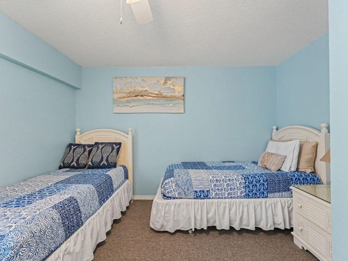 Bedroom 3, Amadeus 9, Pinellas