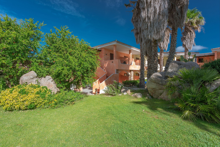 Exterior & Views 2, The Tranquile Palau Green Village 1 Bedroom Sleeps 4 Plus Possible Child, Olbia-Tempio