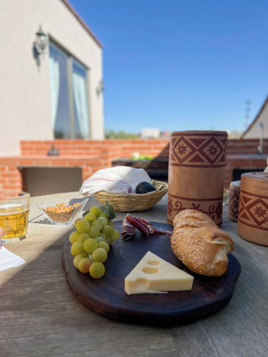 Food & Drinks 5, Malen House San Miguel de Allende Mexico, Allende