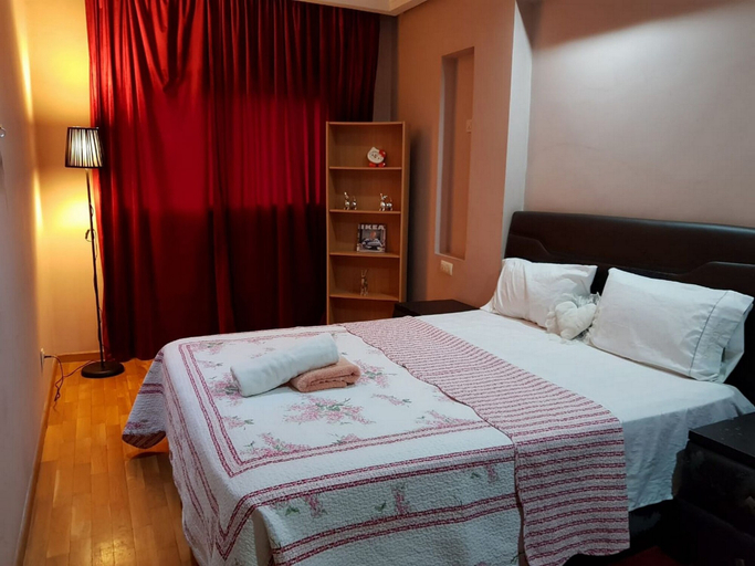Others 5, Apartment With Terrace, Casablanca