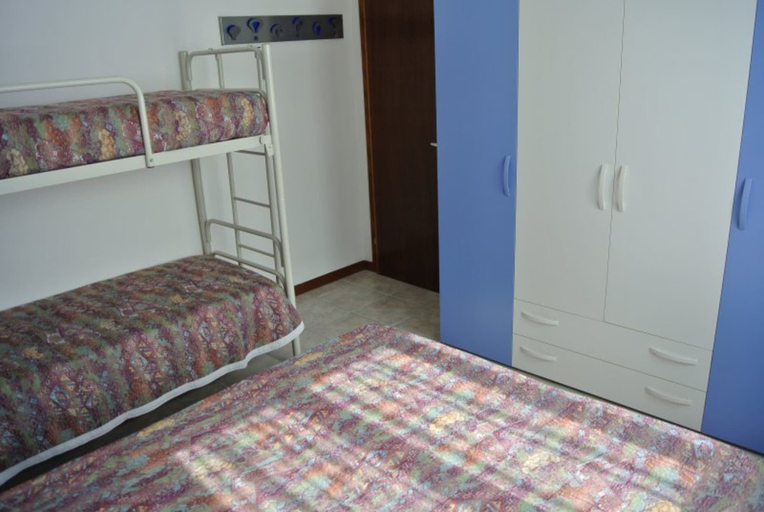 Room 3, Functional Flat Close to the Beach and the Center, Udine