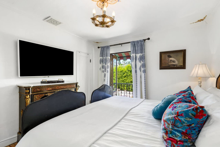 Room 5, Private Oasis Retreat, Riverside