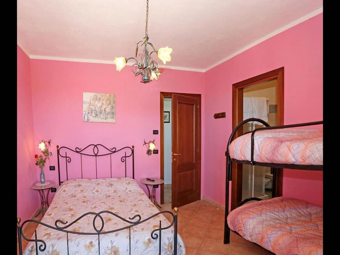 Others 4, Room-agriturismo Al Brich Double Room fo, Cuneo