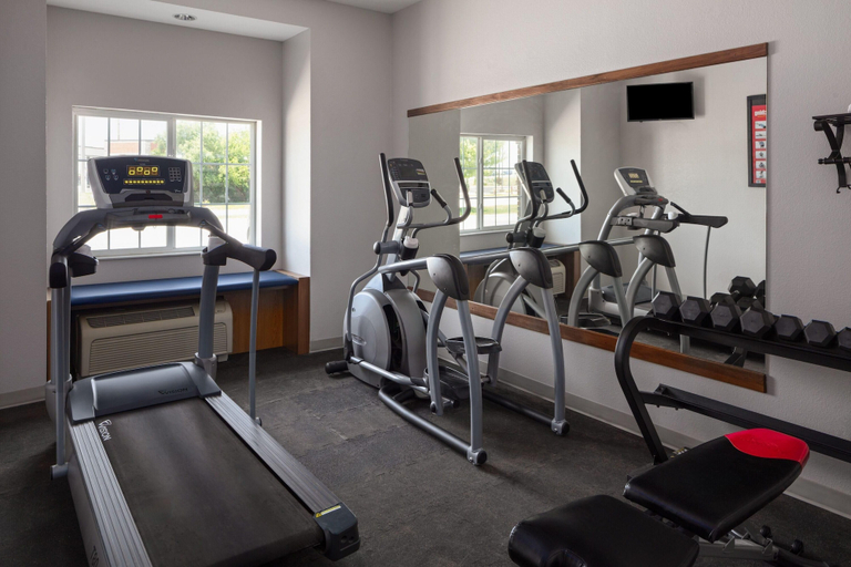 Others 5, Microtel Inn & Suites by Wyndham Kearney, Buffalo