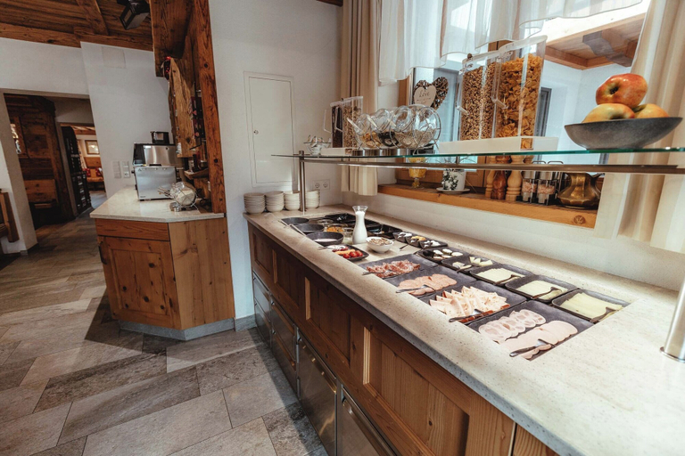 Food & Drinks 4, Gasthof Walcher, Sankt Johann im Pongau