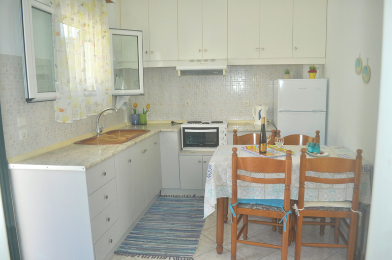 Others 5, Holiday Beach house Ritsa am Agios Gordios, Corfu, Ionian Islands