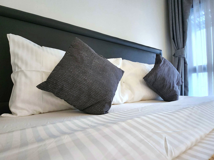 Room 2, Prime 1BR in Sukhumvit 11 Central#stylish#modern, Wattana