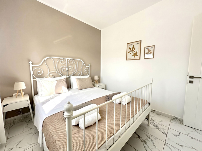 Others 3, Lilu Villa 2 with Private Pool and Seaview, South Aegean