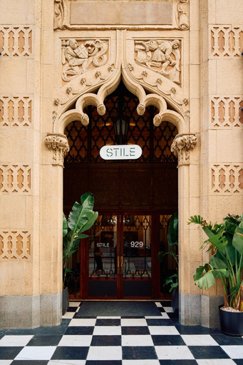 Exterior & Views 2, STILE Downtown Los Angeles, Los Angeles