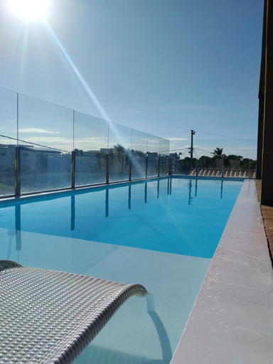 Sport & Beauty 1, Vila Mistral, Touros