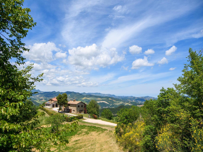 Others 5, Apartment in Sant'angelo Near Medieval Town, Pesaro E Urbino