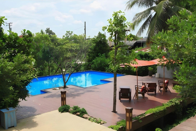 Sport & Beauty, Ruen Pruksa Boutique Resort, Pak Kret