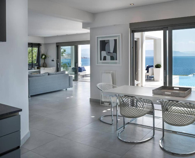 Others 5, Villa Soligia Blue - New Luxury Sea Front Villa, Peloponnese
