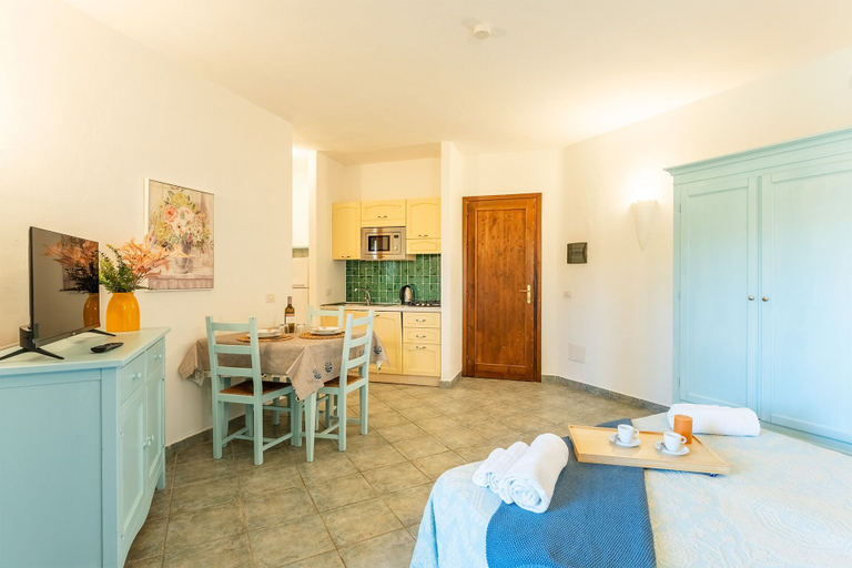 Others 4, Tranquile Palau Green Village Studio Prem 2 Person Plus Possible Extra Child-bed, Olbia-Tempio
