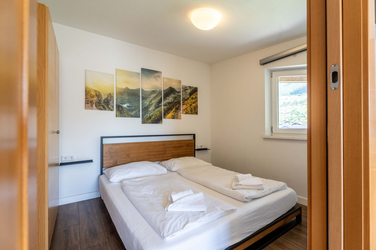 Room 2, Maiskogelblick Apartments - TOP 14, Zell am See