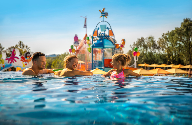 Sport & Beauty, Sunny Porec Hotel by Valamar, Poreč