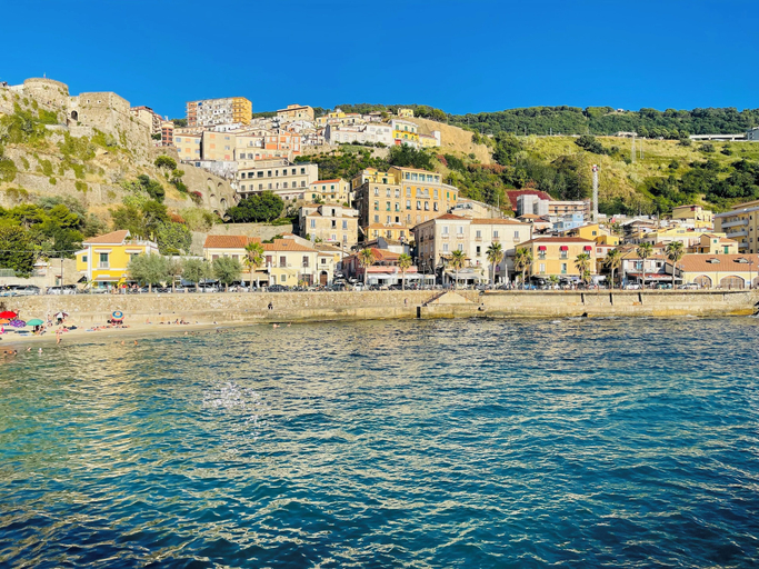 Exterior & Views 2, Italian Charm, Modern Elegance in Pizzo, Vibo Valentia