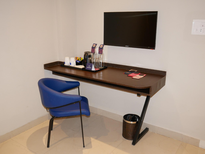 Amenity (Guest room) 4, Surendra Landmark By Spree Hotels, Bhopal