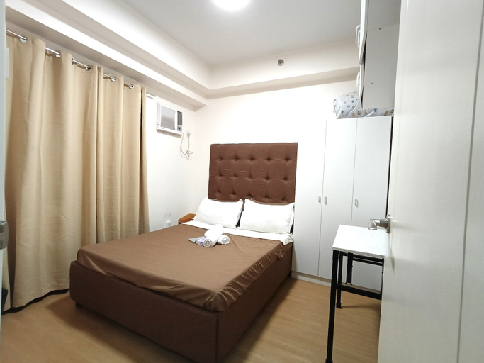 Room 2, Sami's Cradle at The Celandine, Quezon City